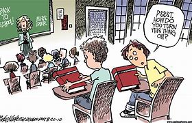 Image result for Lebelling Education Cartoon