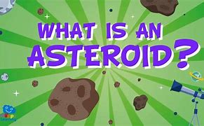 Image result for Asteroids for Kids