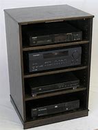 Image result for TV Stereo Cabinets