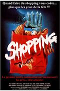 Image result for Chopping Mall Logo