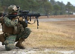 Image result for Marine Corps Rifleman Creed