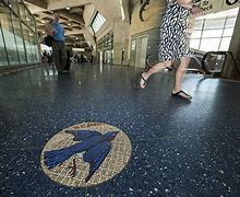 Image result for Kansas City Airport Old Floor