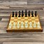 Image result for Foldable Travel Magnetic Chess Set