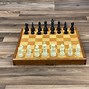 Image result for Travel Magnetic Chess Set