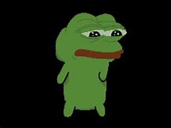 Image result for Pepe Sad Butterfly GIF Meme