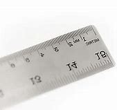 Image result for Centimeters and Millimeters Measurement Chart