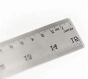 Image result for Millimeter and Centimeter Ruler
