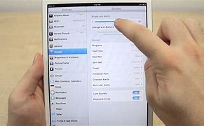 Image result for iPad Volume Control Location