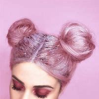 Image result for Pastel Grunge Hair