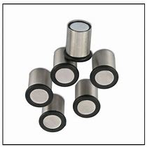 Image result for Stainless Steel Pin Magnet