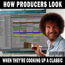 Image result for Music Production Memes