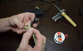 Image result for How to Fix Charger Head