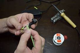 Image result for How to Fix a Broken Charger Cord