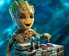 Image result for Baby Groot Gamer Top