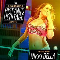 Image result for Nikki Bella WWE 2K18