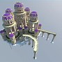 Image result for Minecraft Sky City