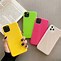 Image result for Neon iPhone 15 Case