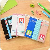 Image result for Memory Notebook for School