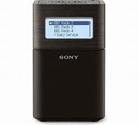 Image result for Sony Mini Radio