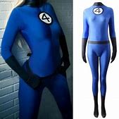 Image result for Invisible Sue Storm Cosplay