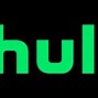 Image result for Hulu Logo Black