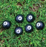 Image result for 8 Ball Golf