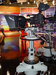 Image result for Television Studio Cameras