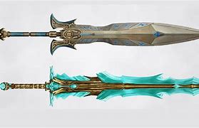 Image result for Epic Greatsword