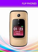 Image result for Flip Phones LG 4G LTE