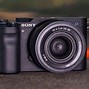 Image result for Best Sony Mirrorless Video Camera