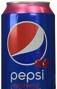 Image result for Cherry Pepsi Can