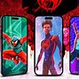 Image result for Spider-Man iPhone 14 Skin