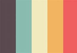 Image result for Retro Color Combinations