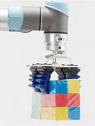 Image result for Soft Pneumatic Grippers