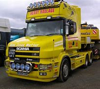 Image result for Volvo Scania