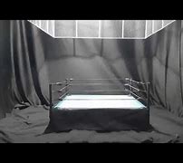 Image result for Hell in a Cell Bedroom