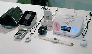 Image result for Community Health Care System Portable Speaker