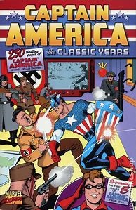 Image result for First Comic Book