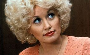 Image result for Dolly Parton Face 9 to 5
