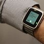 Image result for Pebble Smartwatch Apple
