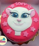 Image result for Happy Birthday Angela Sheet Cake