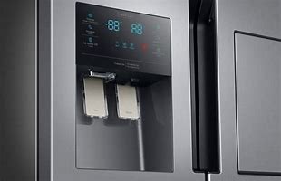 Image result for Samsung Refrigerator RF26VAB Display Panel