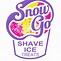 Image result for Snow Cone Supplies Logo