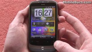 Image result for HTC Wildfire