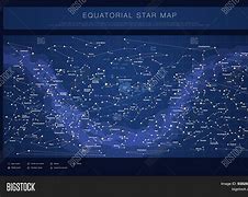 Image result for Star Map Asthetic