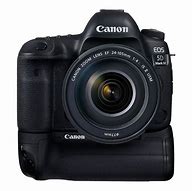 Image result for Canon 5D Mark IV Battery Grip