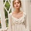 Image result for Vintage Style Cotton Nightgowns