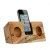 Image result for Wood Phone Speaker