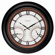 Image result for Exterior Wall Clocks