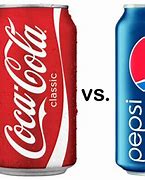 Image result for Coke Products vs Pepsi Products